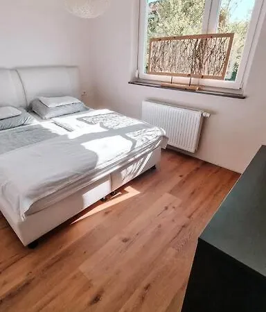 Im 3 Seen Eck Apartment