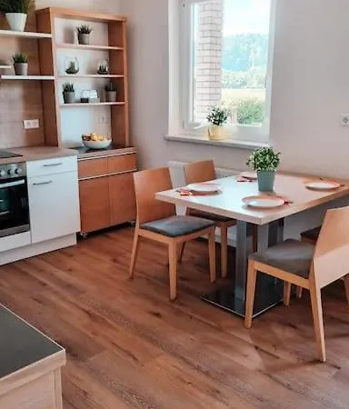 Apartment Im 3 Seen Eck Wernberg